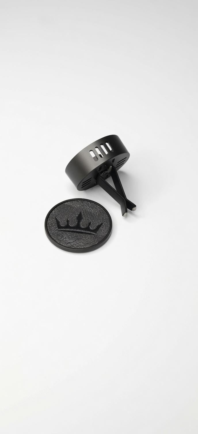 KINGPIN Car Fragrance